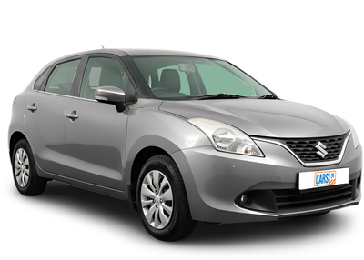 Maruti Baleno-img